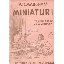 Miniaturi (ed. III)
