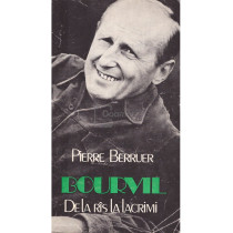 Bourvil. De la ras la lacrimi