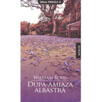 Dupa-amiaza albastra