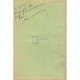N. C. Lungulescu - Conferenta - Colegat nr. 1-12 (dedicatie) - 1938 - Brosata