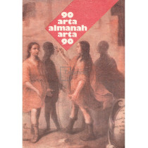 Almanah Arta 1990