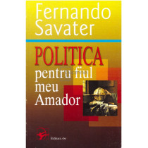 Politica pentru fiul meu Amador