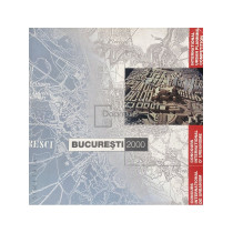 Bucuresti 2000 - Concurs international de urbanism