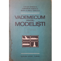 Vademecum pentru modelisti