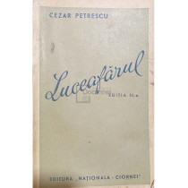 Luceafarul, editia a III-a