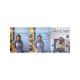 Jamie Oliver - Bucatarul se dezbraca de secrete / Intoarcerea bucatarului care se dezbraca de secrete / Zile minunate cu bucatarul care se dezbraca de secrete, 15 vol. - 2009-2010 - Brosata