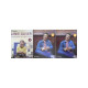 Jamie Oliver - Bucatarul se dezbraca de secrete / Intoarcerea bucatarului care se dezbraca de secrete / Zile minunate cu bucatarul care se dezbraca de secrete, 15 vol. - 2009-2010 - Brosata