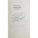 Mircea Tomescu - Scrierile mele. Proza si stihuri (dedicatie) - 2006 - Brosata