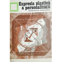 Expresia plastica a personalitatii