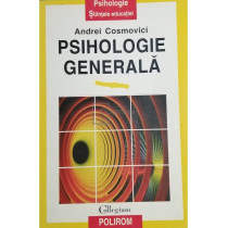 Psihologie generala
