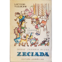 Zeciada