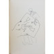 Jean Cocteau - Opium. Journal d'une desintoxication - 1930 - Brosata