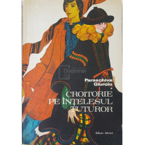 Croitorie pe intelesul tuturor