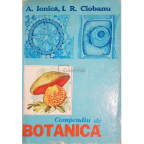 Compendiu de botanica