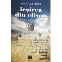 Iesirea din cliseu