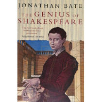 The genius of Shakespeare