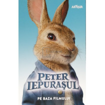 Peter iepurasul