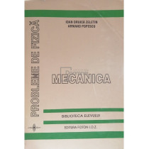 Mecanica - Probleme de fizica