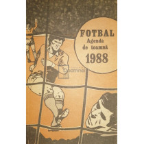 Fotbal. Agenda de toamna 1988