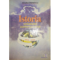 Istoria universala contemporana 1914-1998