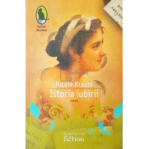 Istoria iubirii
