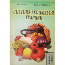 Cultura legumelor timpurii