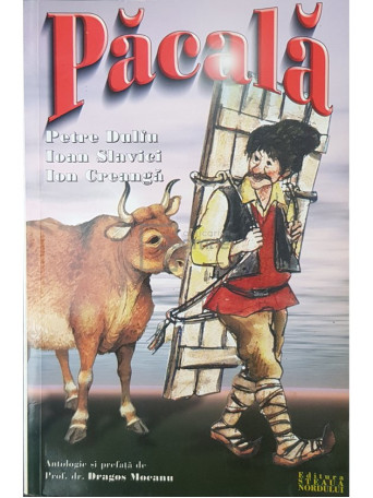 Petre Dulfu - Pacala - Brosata