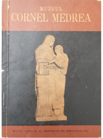 Muzeul Cornel Medrea - Brosata