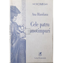 Cele patru anotimpuri