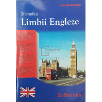 Gramatica limbii engleze