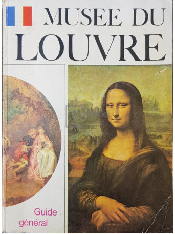 Musee du Louvre - Brosata