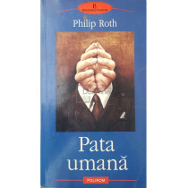 Pata umana
