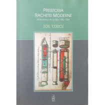 Preistoria rachetei moderne
