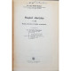 Rudolf Richter - Masini electrice, vol. 2 - Masina sincrona si masina comutatoare - 1959 - Cartonata