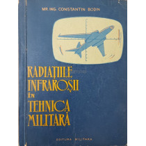 Radiatiile infrarosii in tehnica militara