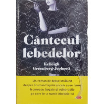 Cantecul lebedelor