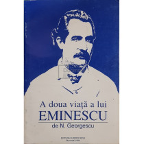 A doua viata a lui Eminescu