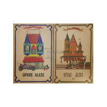 Opere alese, 2 vol.