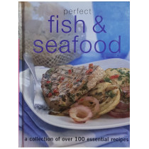 Perfect fish & seafood