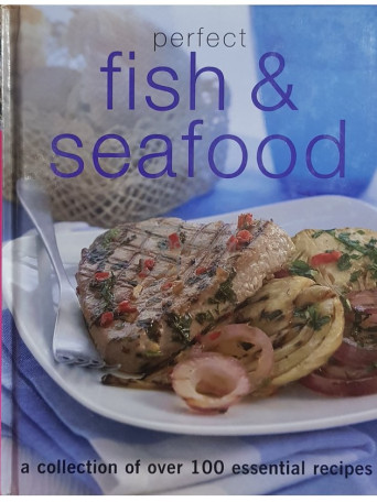Perfect fish & seafood - 2007 - Cartonata