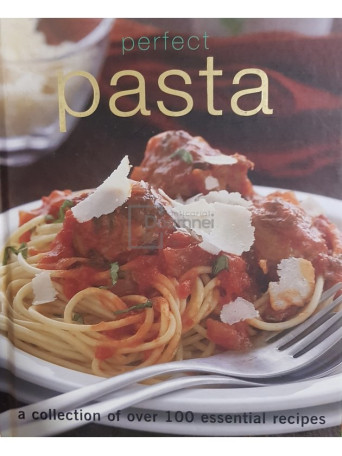 Perfect pasta - 2007 - Cartonata