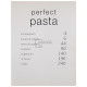 Perfect pasta - 2007 - Cartonata