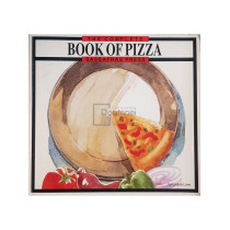 The complete book of pizza