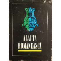 Alauta romaneasca