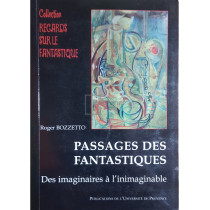 Passages des fantastiques