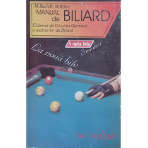 Manual de biliard