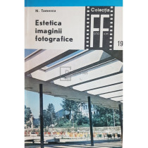 Estetica imaginii fotografice
