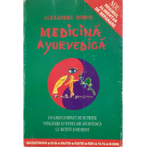 Medicina ayurvedica
