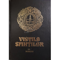 Vietile Sfintilor pe Martie