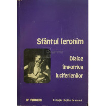 Dialog impotriva luciferienilor